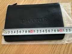 コスメデコルテ ポーチ