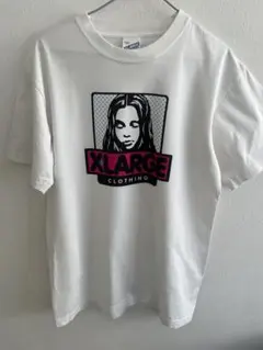 希少デザイン⭐︎X-LARGE（エクストララージ）