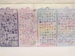 ボンボンドロップシール　ミニ　mini