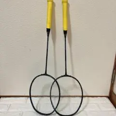 ヨネックス voltric Z force II YONEX 4ug5 リペアのサムネイル