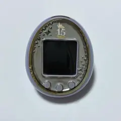 ジャンク品 たまごっちiDL 15周年