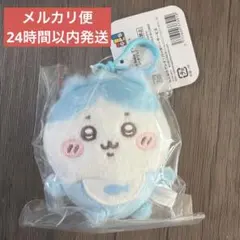 ちいかわ Chiikawa Baby ちいかわベビー　マスコット（ハチワレ）