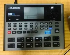 2026年最新】alesis sr-16の人気アイテム - メルカリ