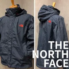 ノースフェイス　マウンテンパーカー　メンズL .240