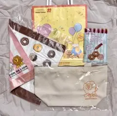 ミスタードーナツ 2026 福袋 3点セット