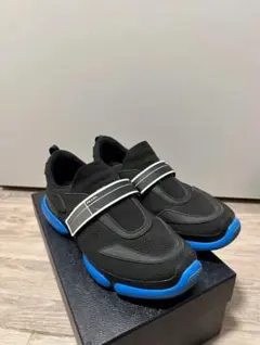 【最終値下げ】PRADA スニーカー　プラダ　クラウドバスト 2026年最新】prada プラダ クラウドバストの人気アイテム - メルカリ