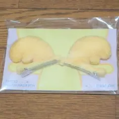 【新品未開封品】SKZOO PLUSH HAIR PIN ポガリ フィリックス