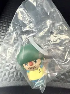 イナズマイレブン めじるしアクセサリー マスコット新品未使用品