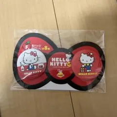 HELLO KITTYハッピーアニバーサリーF賞