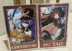 2026年最新】原神 韓国 おみくじの人気アイテム - メルカリ