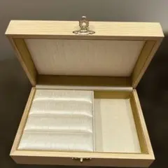 ete bijoux ジュエリーレスト マルチプル ジュエリーボックス - メルカリ