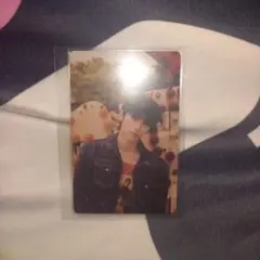 BOYNEXTDOOR テサン トレカ アメリカ限定 ボネクド