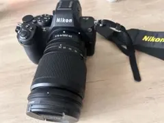 26.2月購入Nikon Z5II 24-200 レンズキット＋付属品多数 - メルカリ