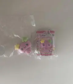 ふらわっち ブリスターパッケージコレクション フロッキーマスコット