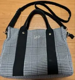 LEEショルダーバッグ