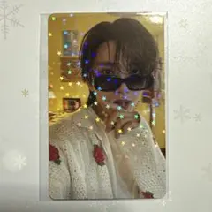 SEVENTEEN Seventeenth Heavenジョシュア JOSHUA