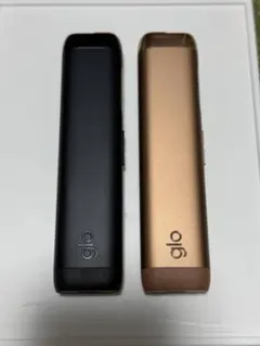 glo ヒーロー　電子タバコ本体 ジャンク品‼️