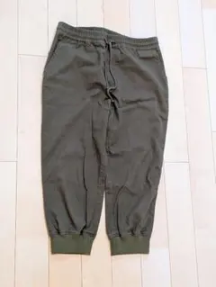 JILLBLAZE ジルブレイズ ジョガー イージーパンツ