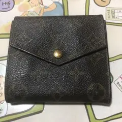 更に値下げしました❗️廃盤❗️正規品ルイヴィトン ポルトモネビエ カルトクレディ