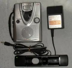 ☆ SONY カセットレコーダーTC-1100 整備品 - メルカリ