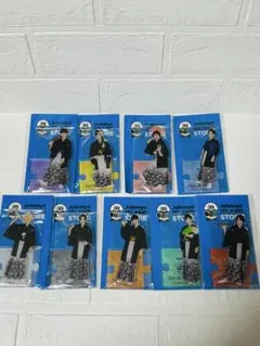 SnowMan アクスタ　2弾　アクリルスタンド 全員セット