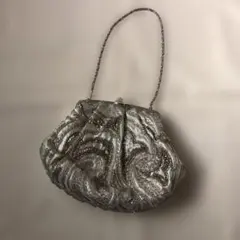 ビーズバック パーティーバッグ