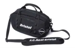 FCRB CORDURA RIPSTOP MINI DUFFLE BAG - メルカリ