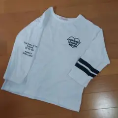 papel lapiz ホワイト Tシャツ