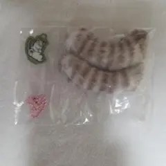 ハイキュー!!音駒高校猫又監督　ファーアクリルキーホルダー セット