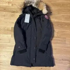 2026年最新】カナダグース シェルバーンの人気アイテム - メルカリ