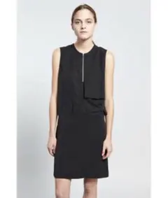 アクネ ワンピース 黒 acne studios ACNE ブラックのサムネイル