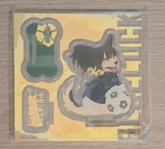 ブルーロック どうぶつフォーゼ トレーディングアクリルスタンド アクスタ 蜂楽廻