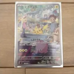 ピカチュウ、レアコイル、チヲハウハネ、サルノリまとめ売り