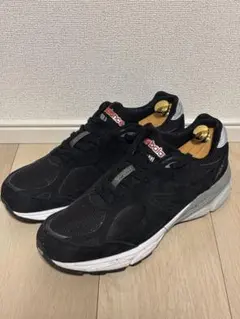 珍品 N無し new balance 990v3 Blackのサムネイル