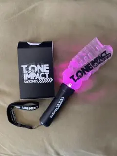 【SixTONES】 TONE IMPACT ペンライト