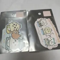 ちいかわbaby Chiikawa Baby ステッカー