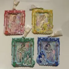 プリキュア5GOGO カードホルダー