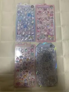 ボンボンドロップシール オリジナル