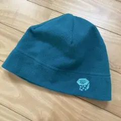 マウンテンハードウェア　フリースビーニー　キャップ