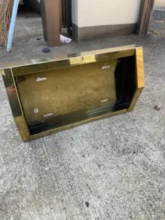 デロルレ　904545天板金網コーキング デロルレ様専用 904545天板金網コーキング - メルカリ