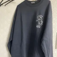 シカゴ・ホワイトソックス スウェット L