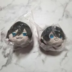 刀剣乱舞 もちもちマスコット 内番 和泉守兼定 堀川国広