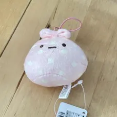 すみっコぐらし ふろしき マスコット