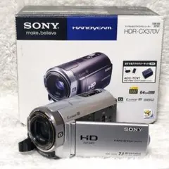 2026年最新】HDR-CX370Vの人気アイテム - メルカリ
