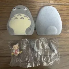 ★kiki★さま専用！となりのトトロ トトロでておいで メイちゃん