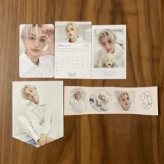 Stray Kids シーグリ フィリックス