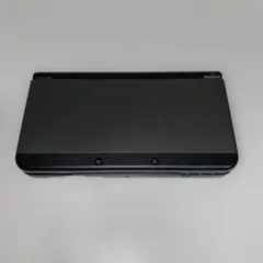 뉴 닌텐도 3DS 본체 블랙