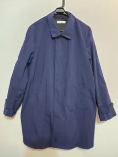BY UNITED ARROWS パーテックス バルカラーコート XLのサムネイル