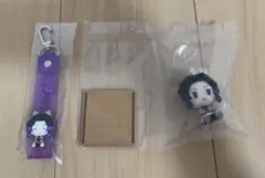 鬼滅の刃一番くじ　姉の仇　F賞　G賞　胡蝶しのぶ