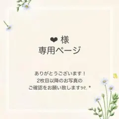 ❤︎様 おまとめ10点